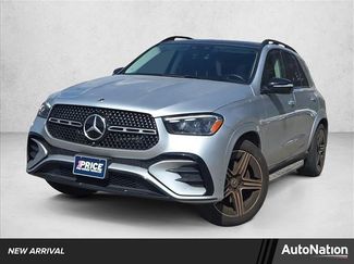 Used 2024 Mercedes-Benz GLE 350 4MATIC video 1