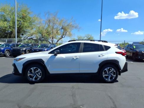 Certified 2026 Subaru Crosstrek 2.5i Premium AWD/4WD image 13