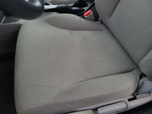 Used 2012 Honda Civic EX image 16