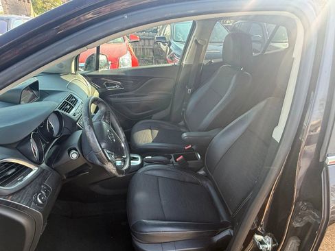Used 2015 Buick Encore Convenience FWD image 16
