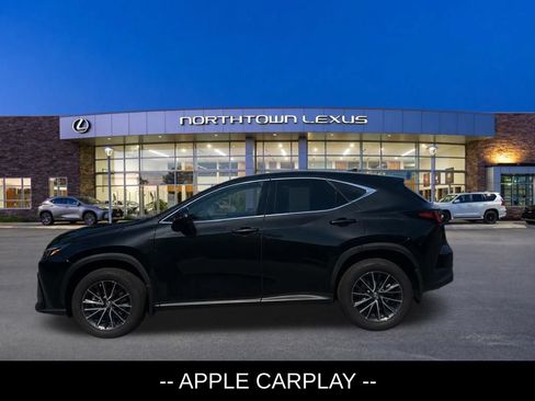 Used 2023 Lexus NX 350 AWD image 2