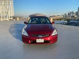 Used 2005 Honda Accord EX-L image 2