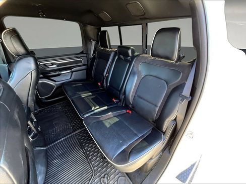 Used 2023 RAM 1500 Laramie AWD/4WD image 26