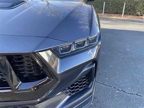 Used 2024 Ford Mustang GT Premium w/ GT Performance Package image 31