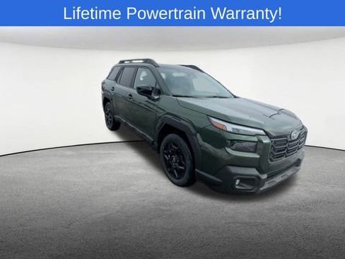 New 2026 Subaru Outback Limited image 2