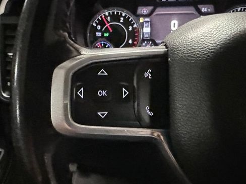 Used 2024 RAM 2500 Laramie AWD/4WD image 29