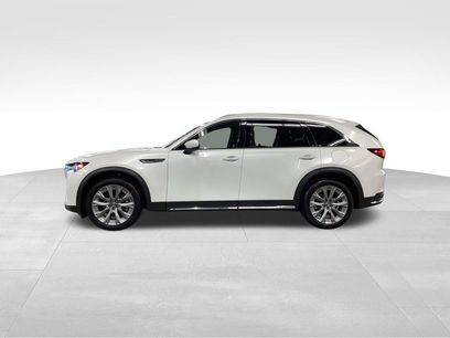 Certified 2026 MAZDA CX-90 3.3 Turbo w/ Premium Plus Pkg