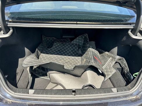 Used 2017 BMW 750i xDrive AWD/4WD image 29