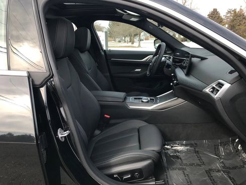 Used 2025 BMW i4 xDrive40i w/ Premium Package image 50