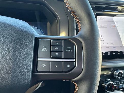 New 2025 Ford F150 Tremor w/ Equipment Group 402A High image 17