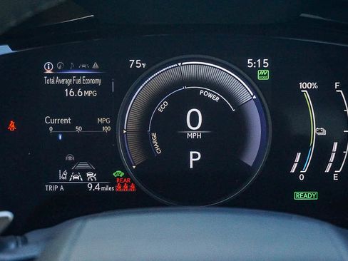 New 2026 Lexus NX 450h+ AWD w/ Luxury Package image 25