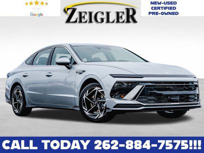 New 2026 Hyundai Sonata SEL