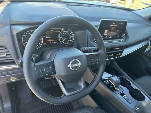 New 2026 Nissan Rogue SV image 16