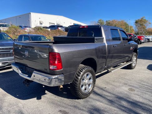 Used 2014 RAM 2500 Big Horn image 5