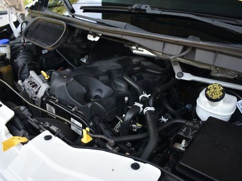 Used 2016 Ford Transit 250 148 Medium Roof w/ Exterior Upgrade Package image 23