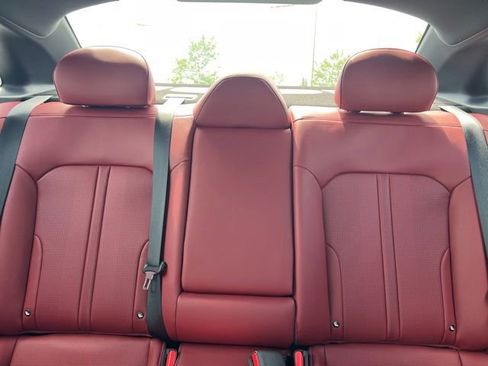 Certified 2025 Kia K5 GT-Line w/ GT-Line Premium Package FWD image 35