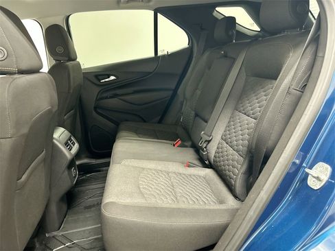Used 2020 Chevrolet Equinox LT image 19
