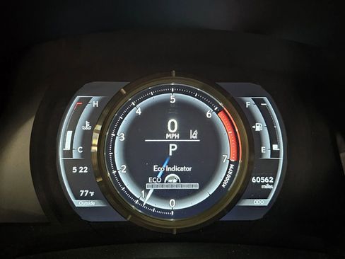 Used 2018 Lexus IS 300 F Sport image 17