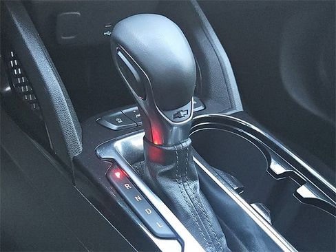 Used 2024 Chevrolet TrailBlazer ACTIV w/ Driver Confidence Package image 20