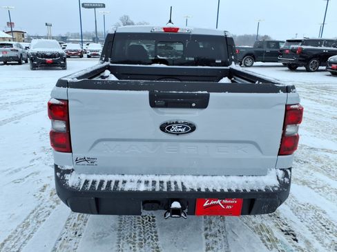 New 2026 Ford Maverick Lariat image 3