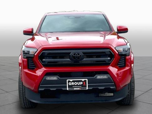 Used 2024 Toyota Tacoma SR5 RWD image 4