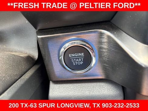 Used 2024 Ford F250 Lariat w/ FX4 Off-Road Package image 25