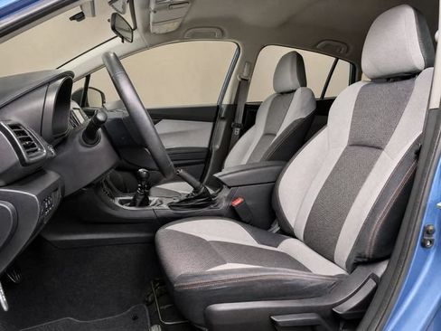 Used 2019 Subaru Crosstrek 2.0i Premium AWD/4WD image 12