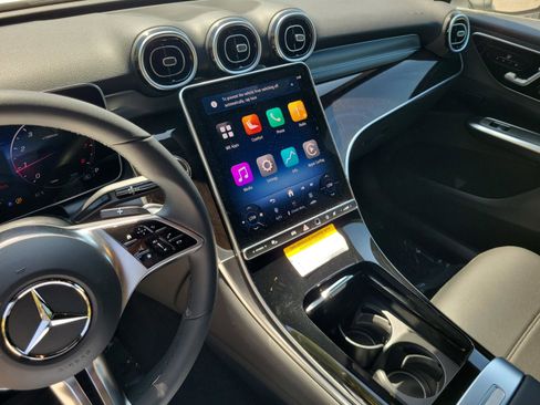 Certified 2026 Mercedes-Benz GLC 300 image 18