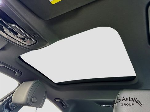 Used 2022 Audi A6 Premium Plus w/ Premium Plus Package image 16