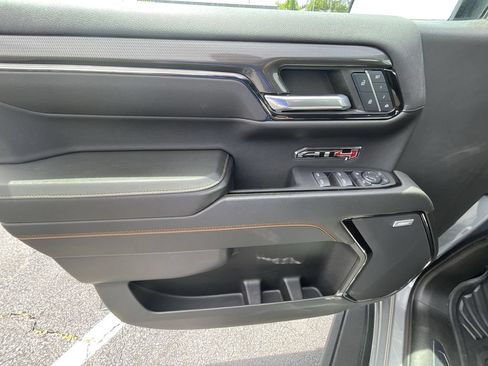 Certified 2024 GMC Sierra 1500 AT4 w/ Technology Package AWD/4WD image 23