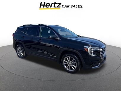Used 2024 GMC Terrain SLT