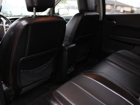 Used 2016 GMC Terrain SLT image 21