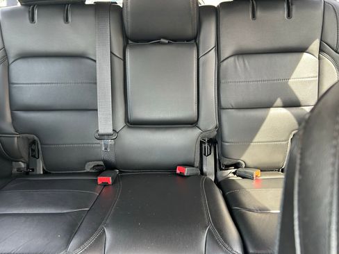 Certified 2023 Jeep Wrangler Sahara AWD/4WD image 21