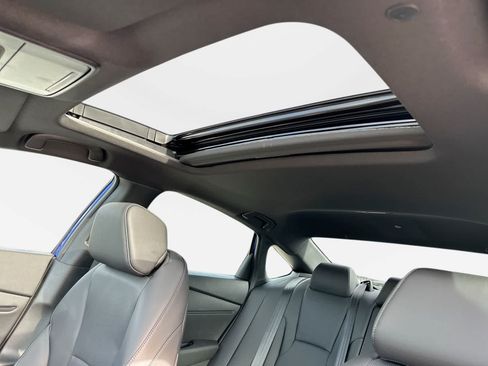 Used 2026 Honda Accord Sport image 17