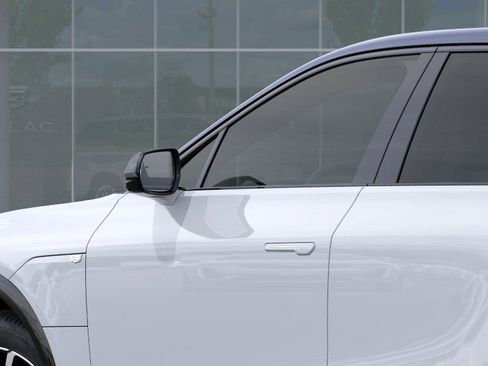 New 2026 Cadillac Lyriq Sport w/ LPO, Floor Liner Package image 43