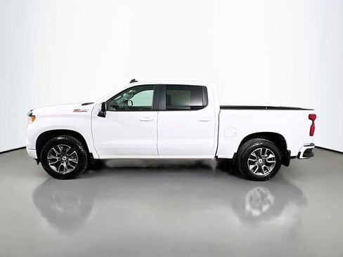 Used 2023 Chevrolet Silverado 1500 RST w/ RST All Star Premium Package image 8