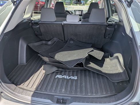 Used 2020 Toyota RAV4 XLE w/ All Weather Liner Package AWD/4WD image 34