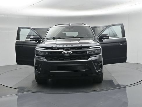 Certified 2023 Ford Expedition Limited AWD/4WD image 37