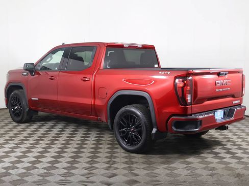 Used 2024 GMC Sierra 1500 Elevation AWD/4WD image 9