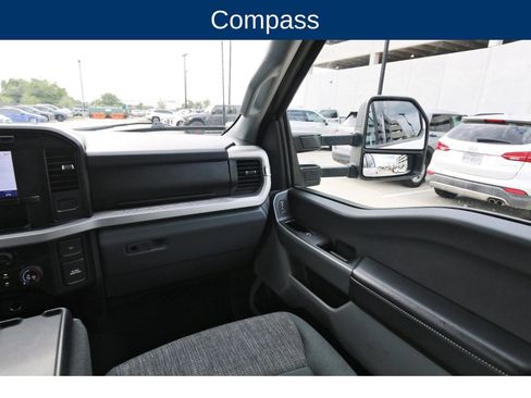 Used 2024 Ford F250 XLT image 13