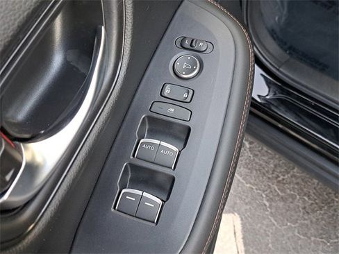 Certified 2024 Honda HR-V Sport image 21