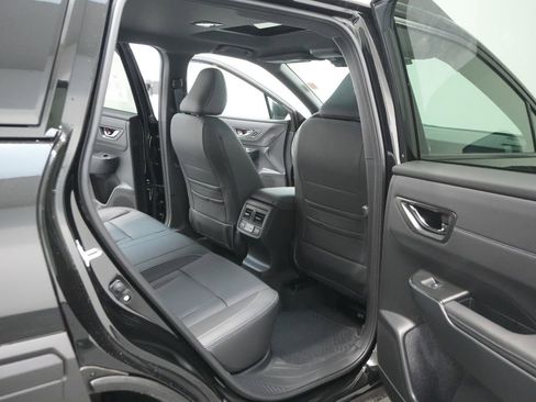 New 2026 Subaru Outback Touring XT image 27