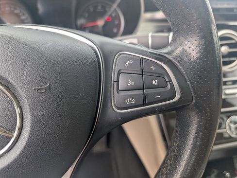 Used 2017 Mercedes-Benz C 300 4MATIC Sedan image 21