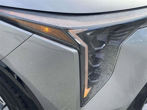 New 2025 Kia K4 GT-Line w/ GT-Line Premium Package image 7