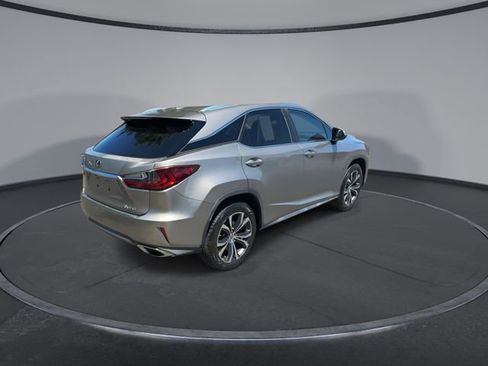 Used 2017 Lexus RX 350 AWD w/ Premium Package image 14