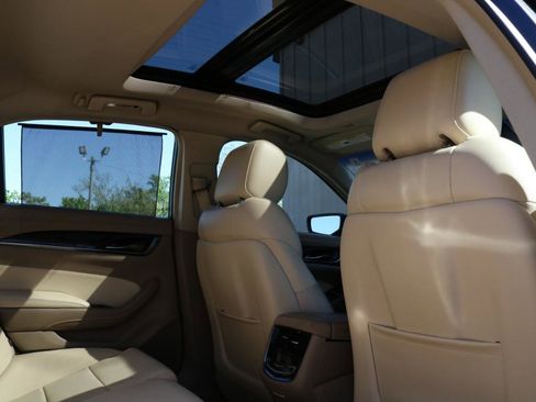 Used 2015 Cadillac CTS Performance AWD/4WD image 44