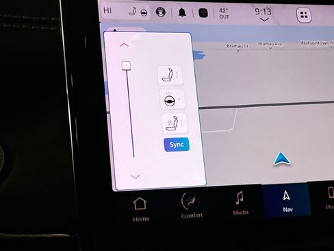 Used 2022 Jeep Grand Cherokee Overland image 21