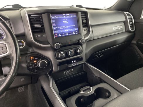Used 2020 RAM 1500 Big Horn image 26