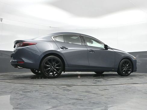 Used 2023 MAZDA MAZDA3 s image 44