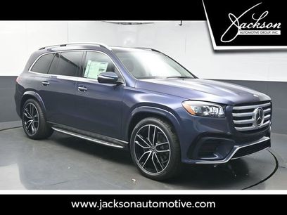 Used 2026 Mercedes-Benz GLS 450 4MATIC